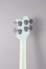 2004 Rickenbacker 4003 “Color Of The Year” Blue Boy