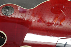 2006 Gibson Custom Shop 68 RI Les Paul Custom Tri Burst