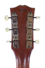 1959 Gibson Les Paul Jr. Cherry Red