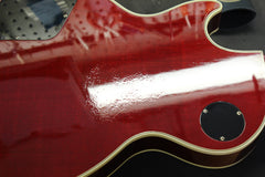 2006 Gibson Custom Shop 68 RI Les Paul Custom Tri Burst