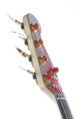 2008 Fender Victor Bailey KOA 5 String Jazz Bass