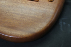 2005 Warwick Streamer Stage II 5 String