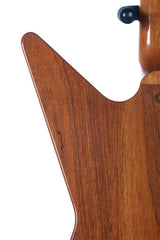 2007 Gibson Explorer 1976 Reissue Natural