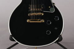 2013 Gibson Les Paul Custom Lite Black Beauty -SUPER CLEAN-