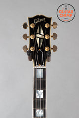 2014 Gibson Memphis ES-355 w/Bigsby VOS Antique Ebony