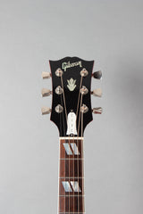 2004 Left-Handed Gibson Dove Acoustic Guitar