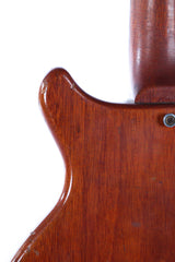 1959 Gibson Les Paul Jr. Cherry Red