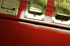 2006 Gibson Firebird VII Metallic Red