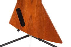 2007 Gibson Explorer 1976 Reissue Natural