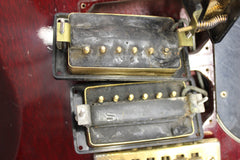 1978 Gibson SG Custom 3 Pickup Electric Guitar