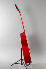 2004 Left-Handed Gibson Dove Acoustic Guitar