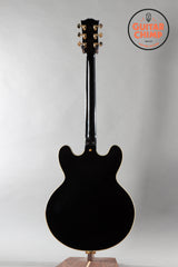 2014 Gibson Memphis ES-355 w/Bigsby VOS Antique Ebony