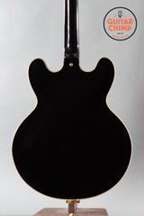 2014 Gibson Memphis ES-355 w/Bigsby VOS Antique Ebony