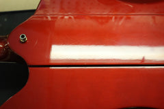 2006 Gibson Firebird VII Metallic Red