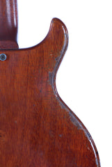 1959 Gibson Les Paul Jr. Cherry Red