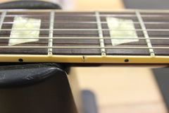 1991 Gibson Les Paul Standard Cherry Sunburst