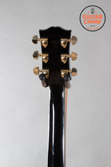 2014 Gibson Memphis ES-355 w/Bigsby VOS Antique Ebony