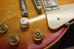 1991 Gibson Les Paul Standard Cherry Sunburst