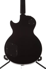 2011 Gibson Les Paul Studio Silver Swirl Burst