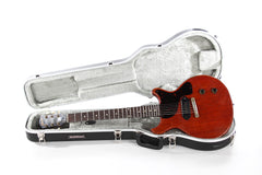 1959 Gibson Les Paul Jr. Cherry Red