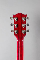 2004 Left-Handed Gibson Dove Acoustic Guitar