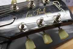1991 Gibson Les Paul Standard Cherry Sunburst