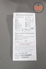 2014 Gibson Memphis ES-355 w/Bigsby VOS Antique Ebony