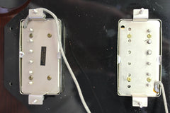 2005 Gibson SG Angus Young Signature Electric Guitar