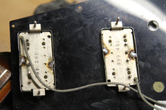 1992 Gibson Flying V Vintage Sunburst ~Tim Shaw Pickups~