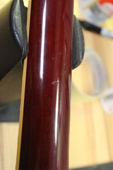 1991 Gibson Les Paul Standard Cherry Sunburst