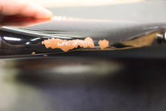 2012 Fender Artist Series John Mayer Stratocaster Sunburst