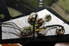 1992 Gibson Flying V Vintage Sunburst ~Tim Shaw Pickups~