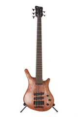 1994 Warwick Thumb Neck Thru NT-5 String Bass