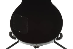 2011 Gibson Les Paul Studio Silver Swirl Burst