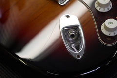 2012 Fender Artist Series John Mayer Stratocaster Sunburst