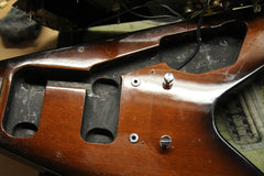 1992 Gibson Flying V Vintage Sunburst ~Tim Shaw Pickups~