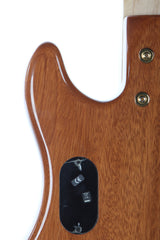 2008 Fender Victor Bailey KOA 5 String Jazz Bass