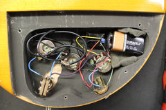 1988 Pedulla Buzz 4 String Fretless Neck Thru