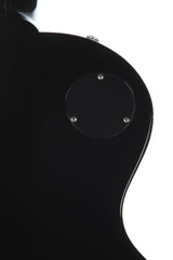 2011 Gibson Les Paul Studio Silver Swirl Burst