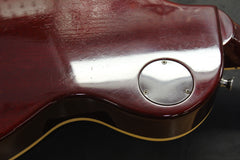 1991 Gibson Les Paul Standard Cherry Sunburst