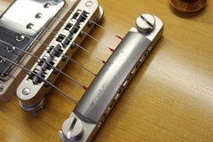 2016 Gibson Les Paul Standard Faded Honeyburst