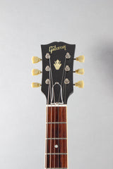 2009 Gibson Custom Shop ’59 Reissue ES-335 Ebony Black