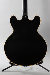 2009 Gibson Custom Shop ’59 Reissue ES-335 Ebony Black