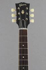 2016 Gibson Memphis Custom Shop '59 Reissue ES-335 TDN Figured Natural