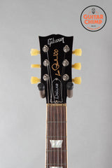 2015 Gibson Les Paul Deluxe 100th Anniversary Wine Red