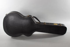 2009 Gibson Custom Shop ’59 Reissue ES-335 Ebony Black
