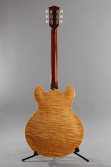 2016 Gibson Memphis Custom Shop '59 Reissue ES-335 TDN Figured Natural