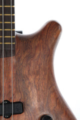 1994 Warwick Thumb Neck Thru NT-5 String Bass