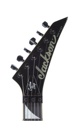 1990 Jackson USA Soloist "Don't Smoke" Electric Guitar -RARE-