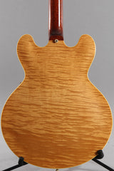 2016 Gibson Memphis Custom Shop '59 Reissue ES-335 TDN Figured Natural